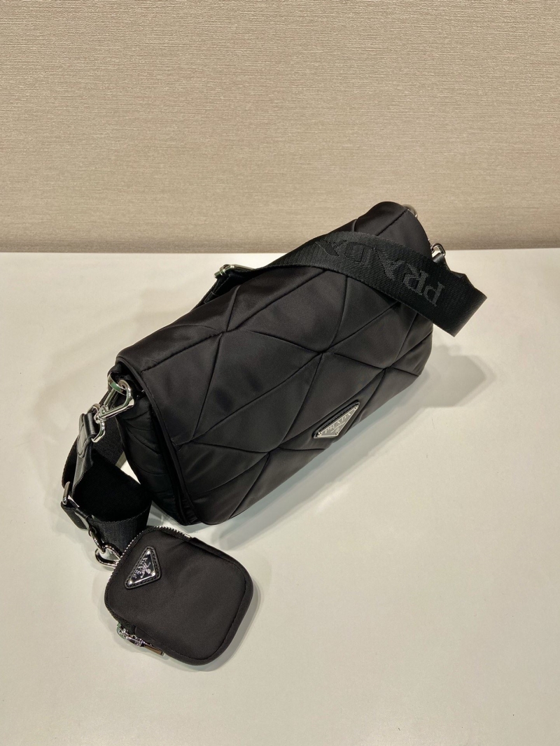 mens Pra*a satchel bags